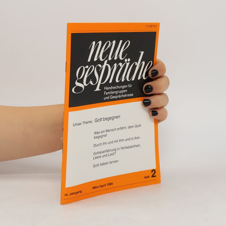 Autorenkollektiv Neue Gespräche