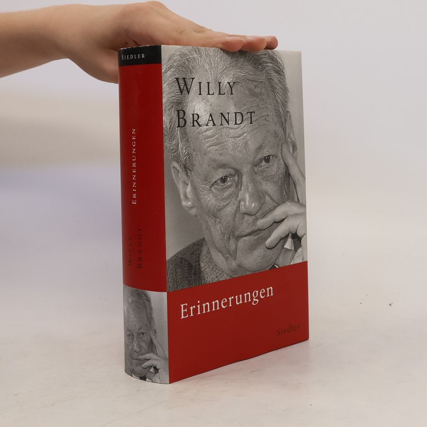 Willy Brandt Errinnerungen