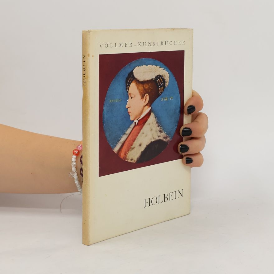 Autorenkollektiv Hans Holbein