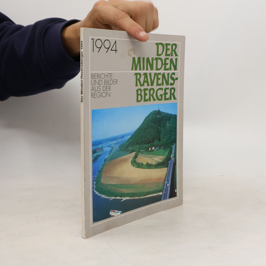 AA.VV. Der minden Ravensberger 1994