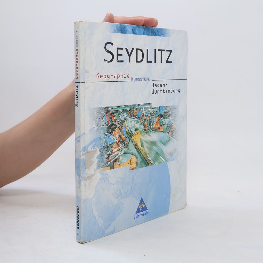 Jürgen Bauer Seydlitz. Geographie