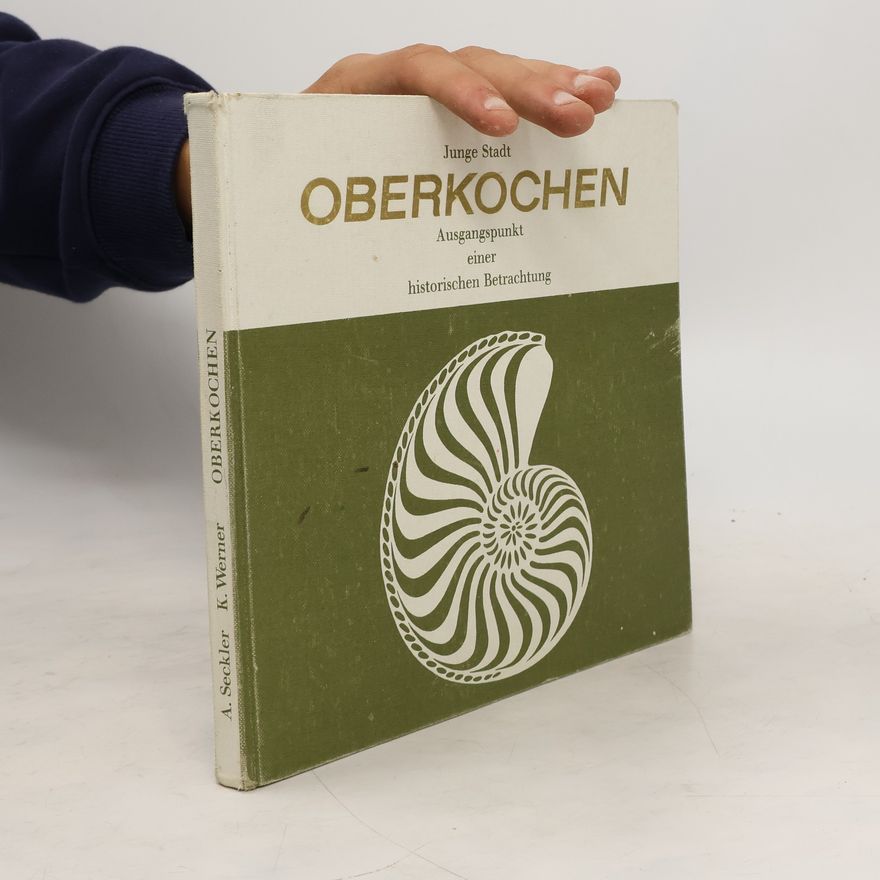 Junge Stadt Oberkochen