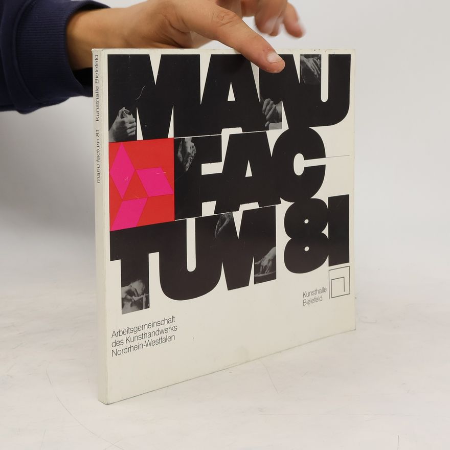 Autorenkollektiv Manu factum 81