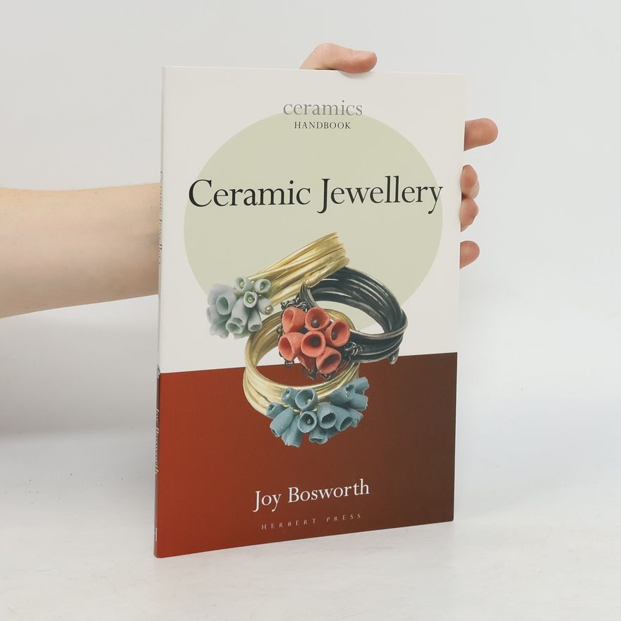 Joy Bosworth Ceramic Jewellery
