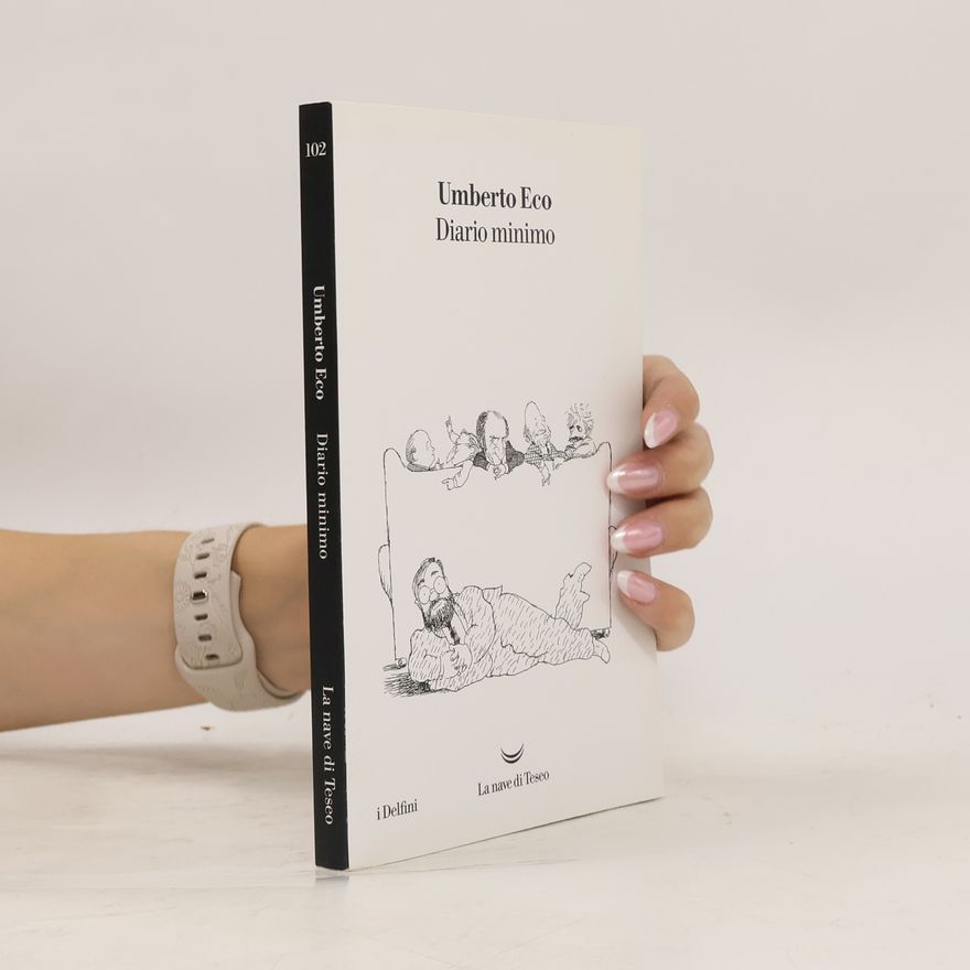 Umberto Eco Diario minimo