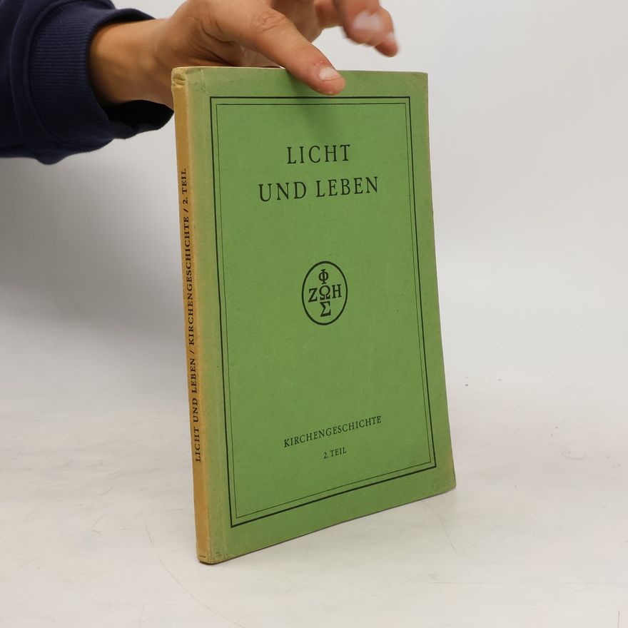 Autorenkollektiv Licht und Leben