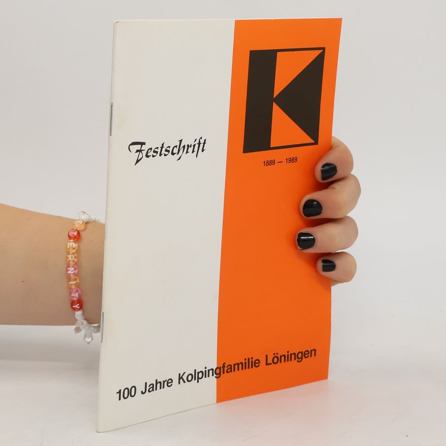 Collectif d'auteurs 100 Jahre Kolpingfamilie Löningen