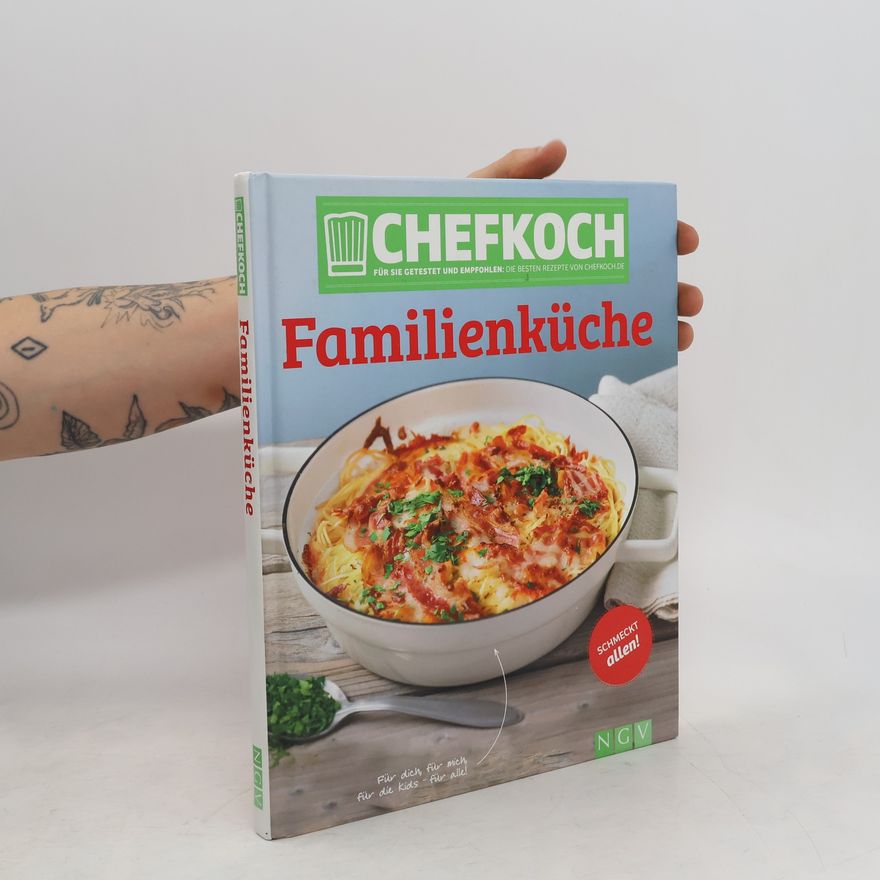 Achim Ellmer Familienküche