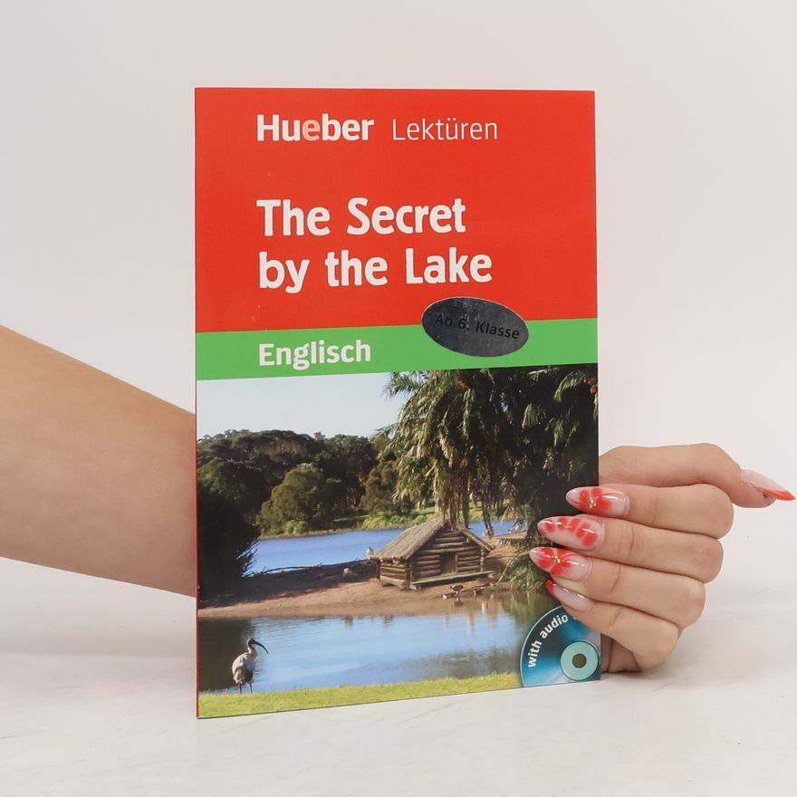 Various authors The secret by the lake