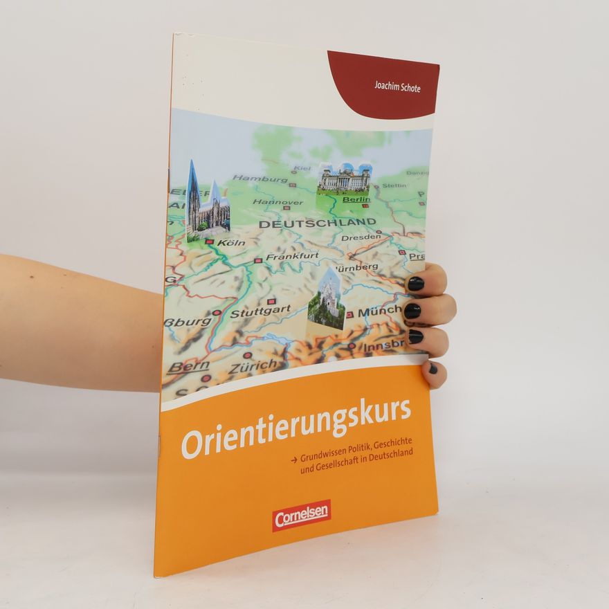 Joachim Schote Orientierungskurs