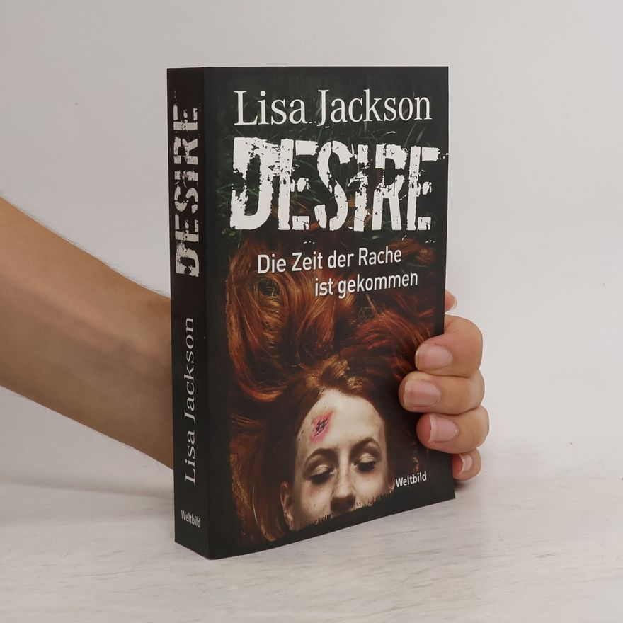 Lisa Jackson Desire