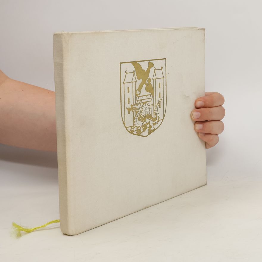 Autorenkollektiv Městský národní výbor v Trutnově 1977