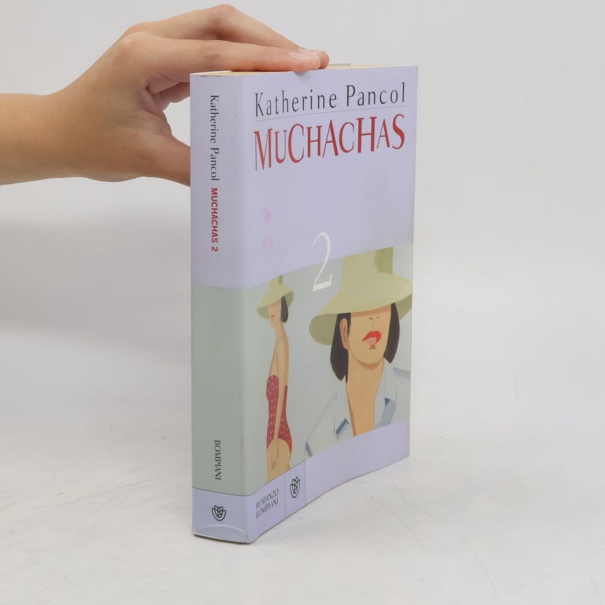 Katherine Pancol Muchachas 2