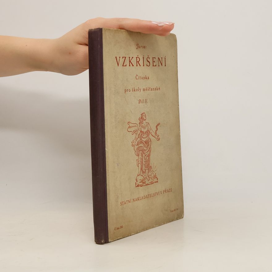 Collectif d'auteurs Vzkříšení