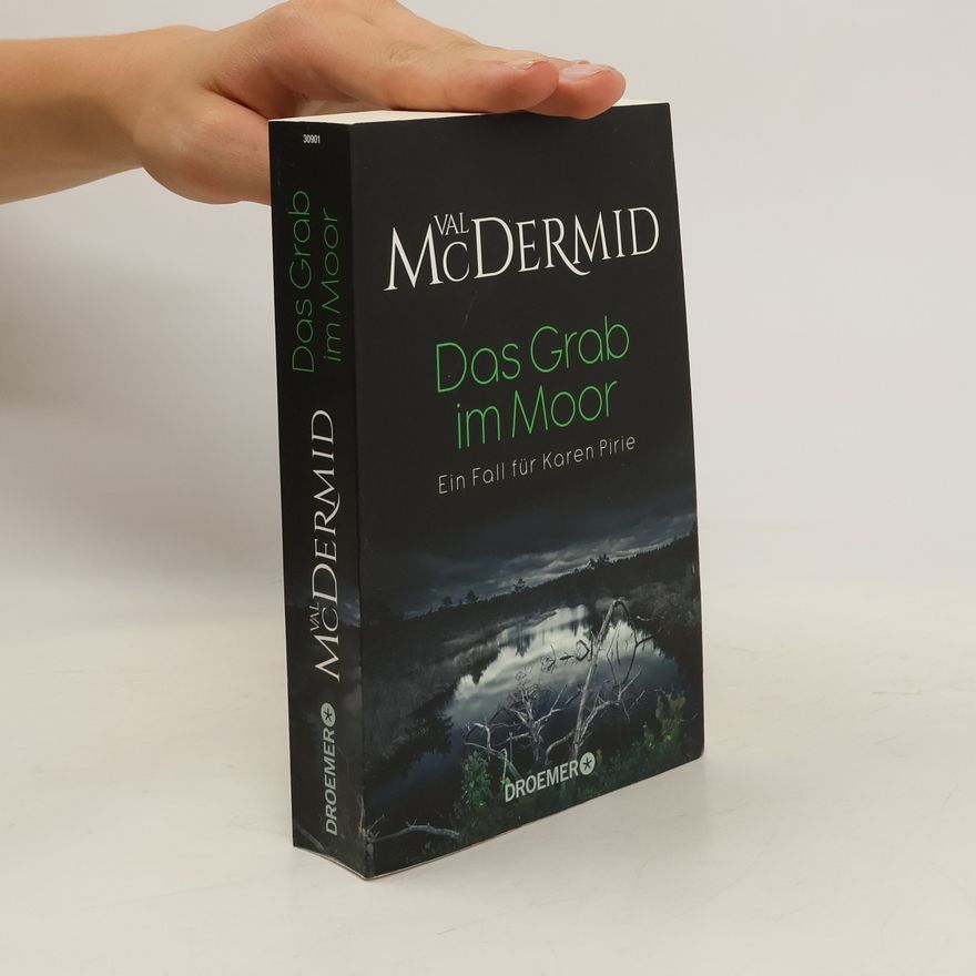 Val McDermid Das Grab im Moor