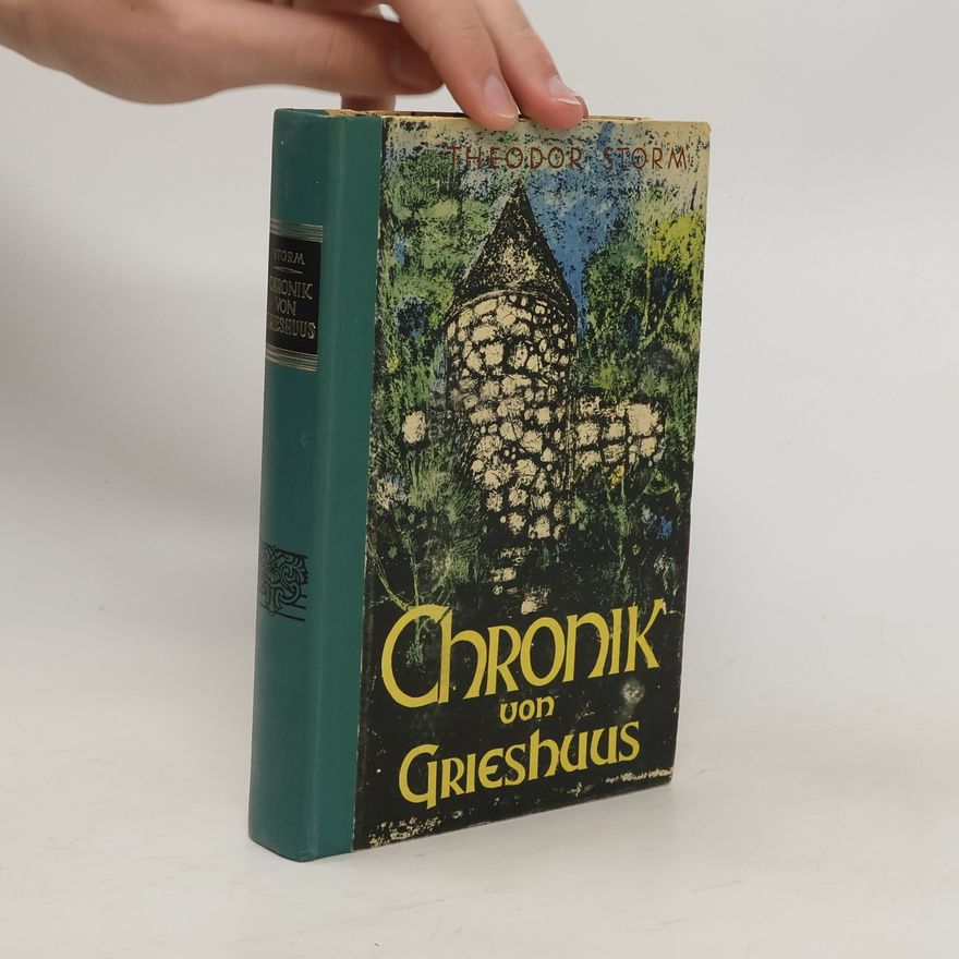Autores varios Zur Chronik von Grieshuus