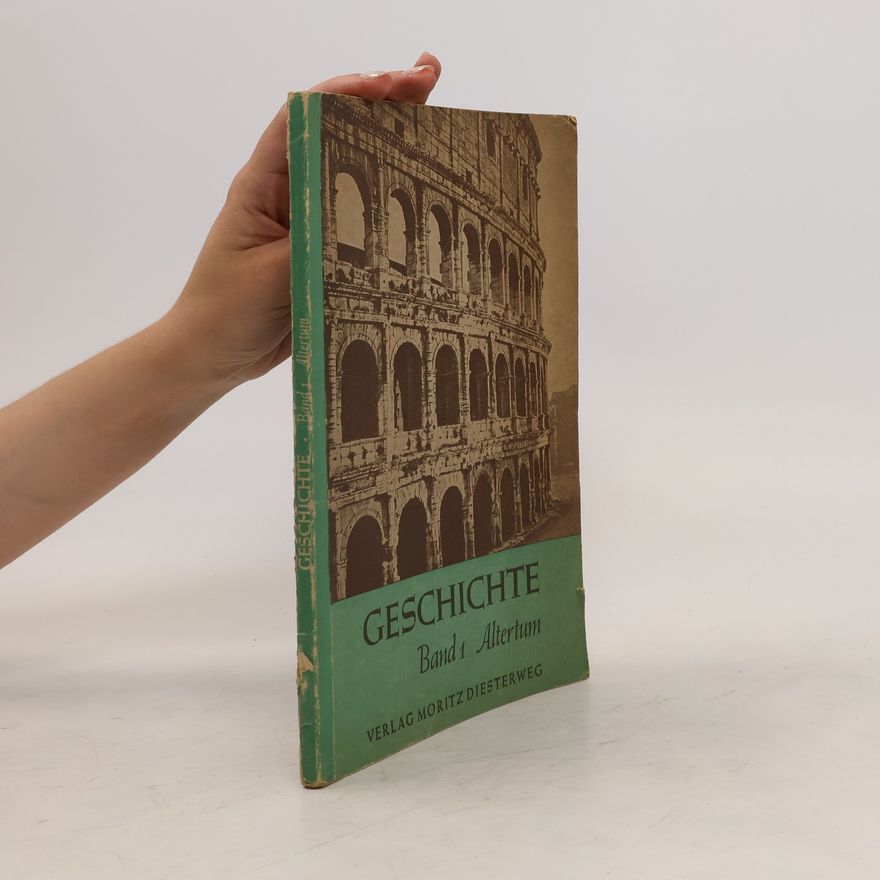 Autorenkollektiv Geschichte 1. Altertum