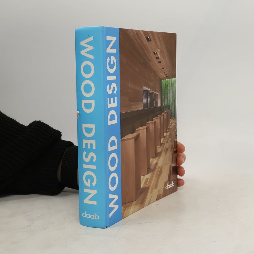 Sabina Marreiros Wood design