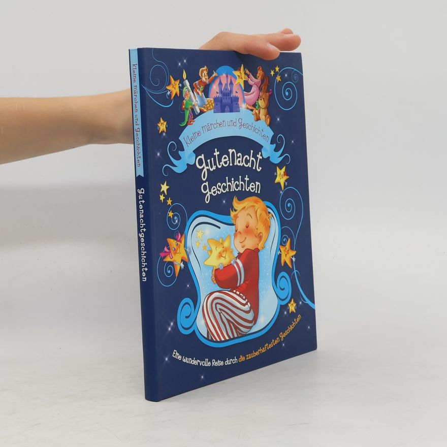 Autorenkollektiv Kleine Märchen und Geschichten