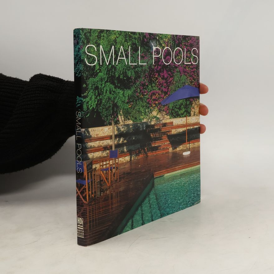 Fanny Tagavi Small Pools