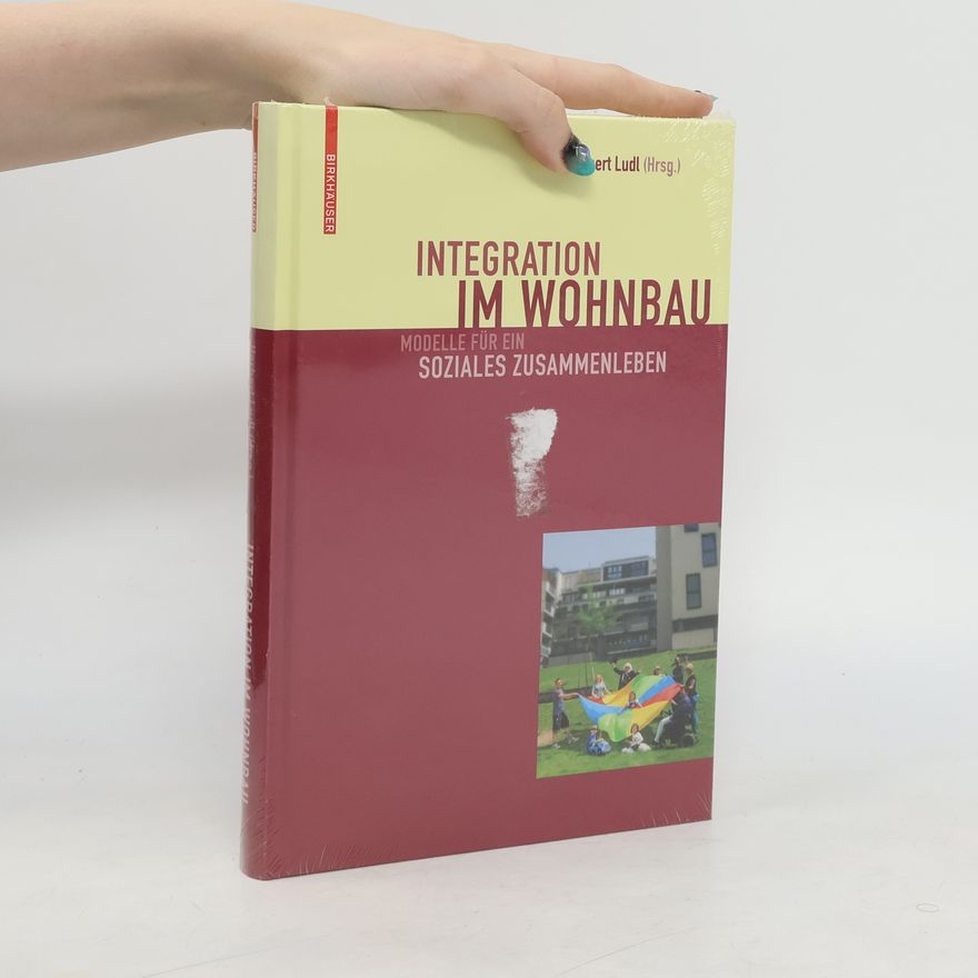 Herbert Ludl Integration im Wohnbau