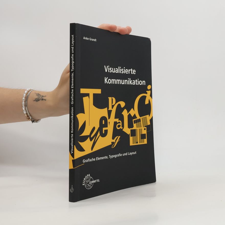 Anke Grandt Visualisierte Kommunikation