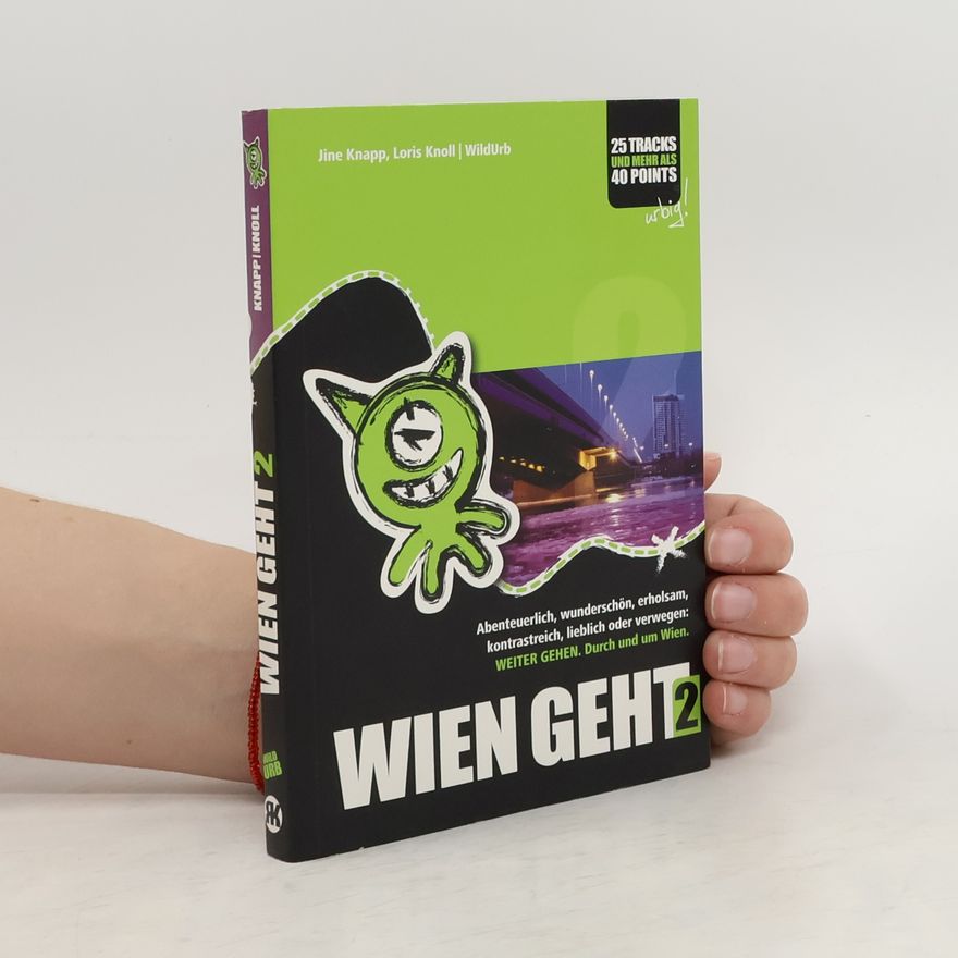 Jine Knapp Wien geht