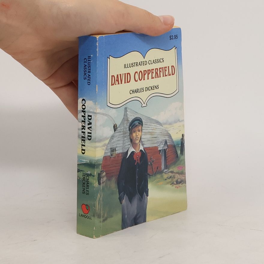 Charles Dickens David Copperfield