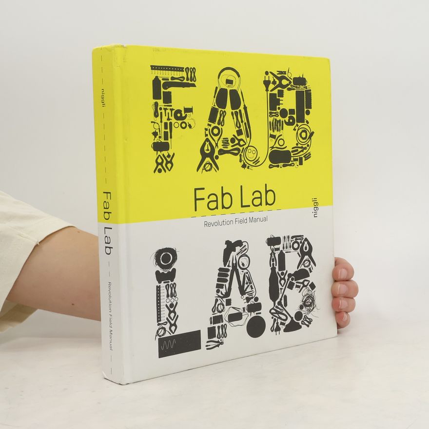 Massimo Menichelli Fab Lab