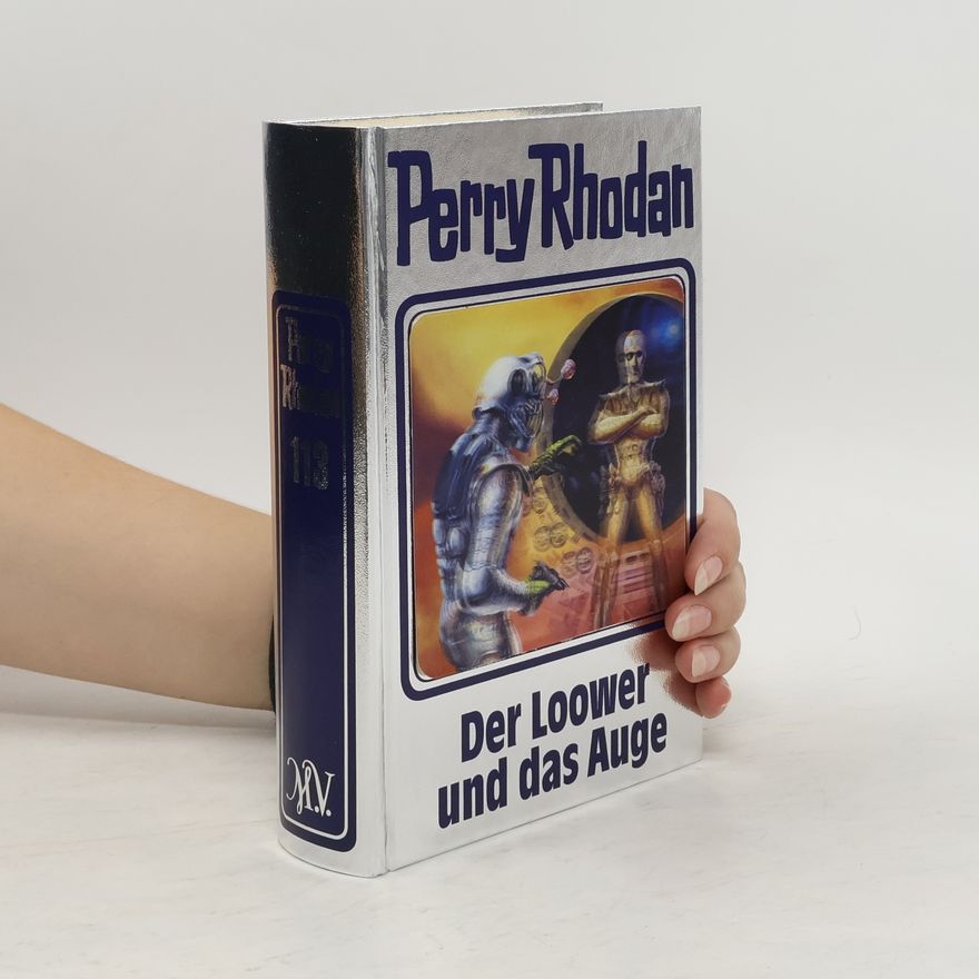 Sabine Kropp Perry Rhodan
