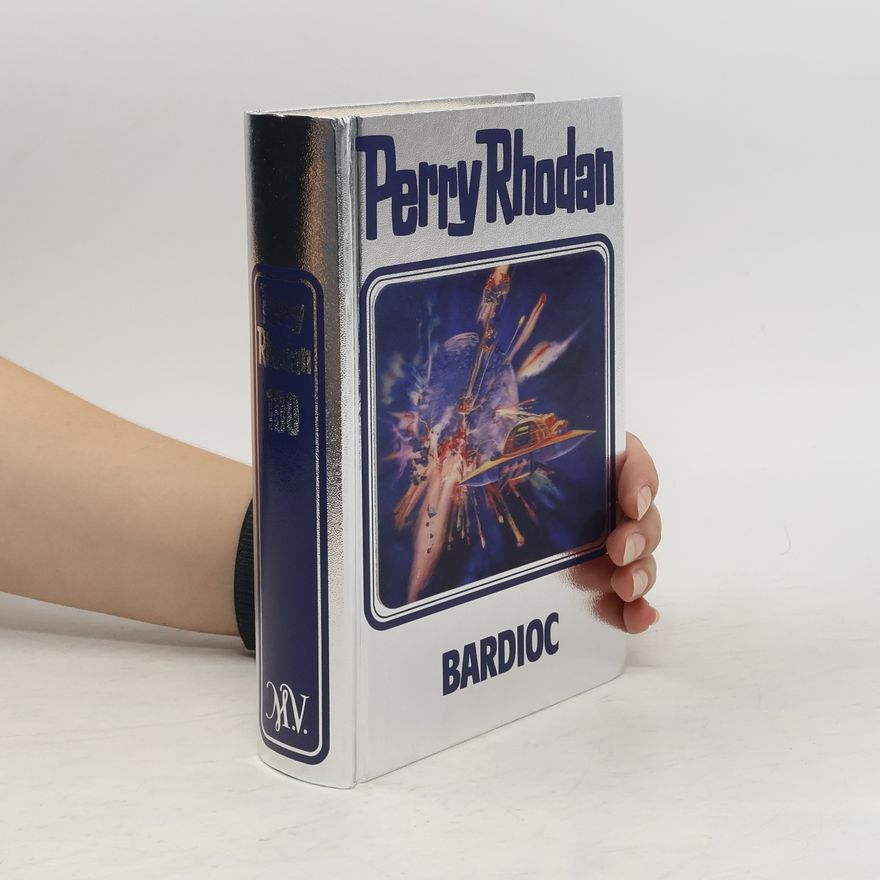 Autorenkollektiv Perry Rhodan 100. Bardioc