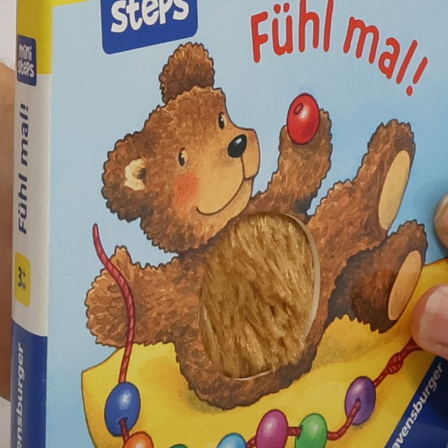 Autorenkollektiv Fühl mal!