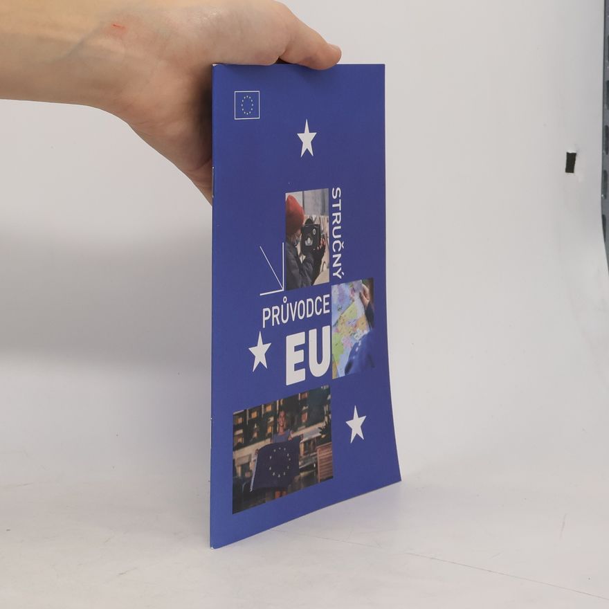 AA.VV. Stručný průvodce EU