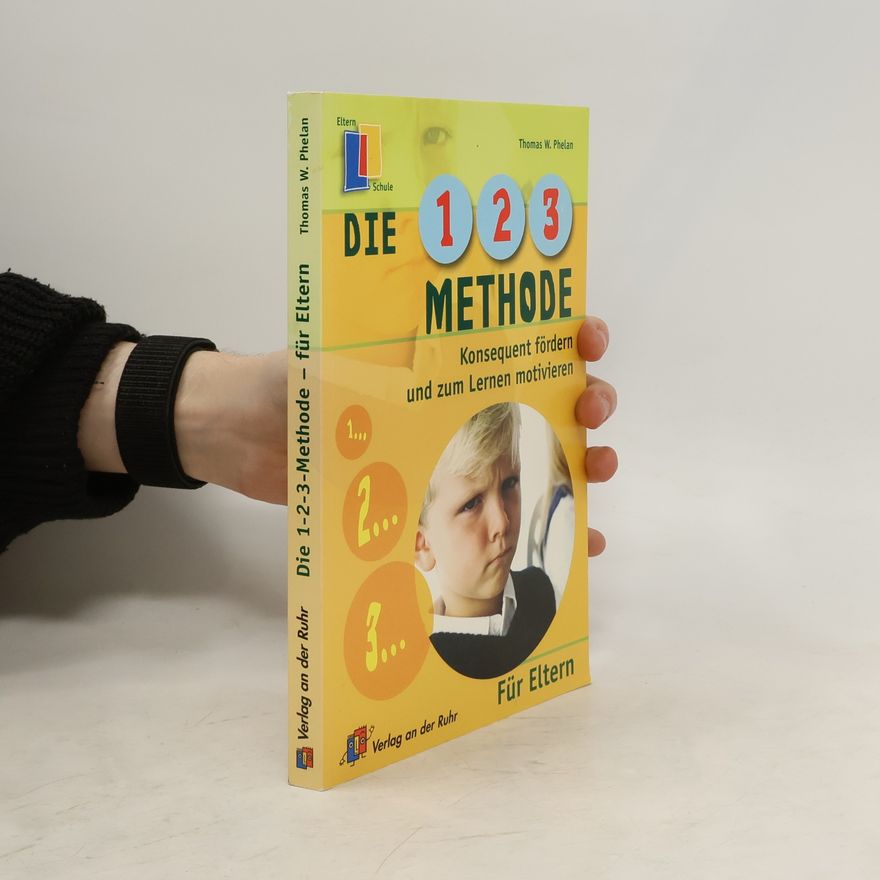 Various authors Die 1-2-3-Methode
