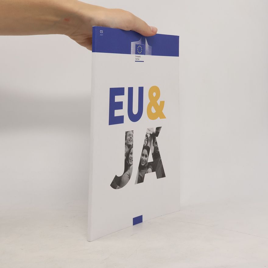 Autorenkollektiv EU & já