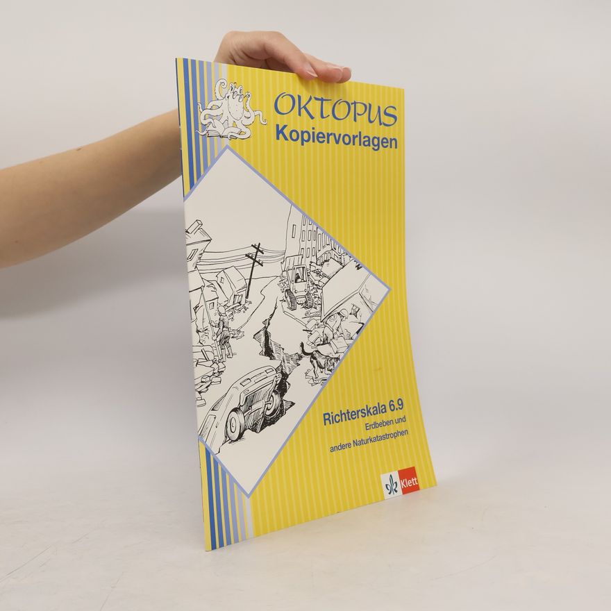 Autorenkollektiv Oktopus. Kopiervorlagen