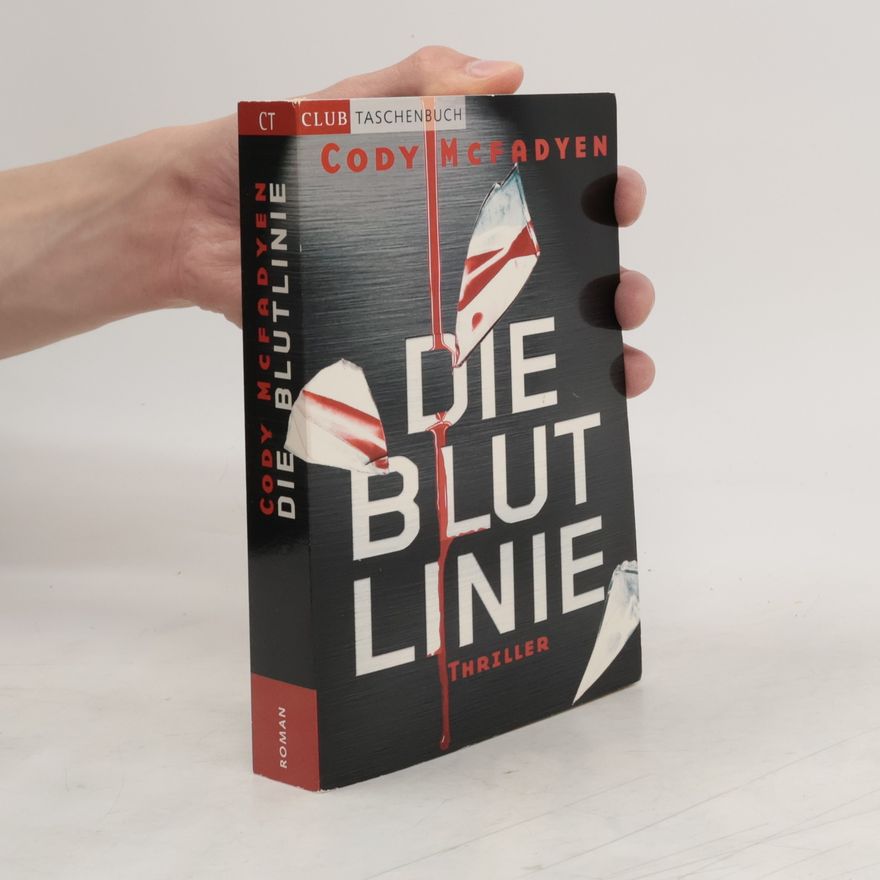 Cody McFadyen Die Blutlinie