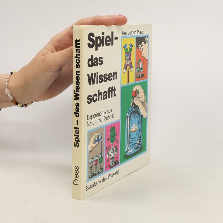 Autorenkollektiv Spiel - das Wissenschafft