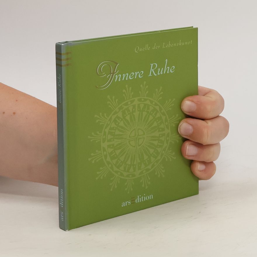 Simone Bahmann Innere Ruhe