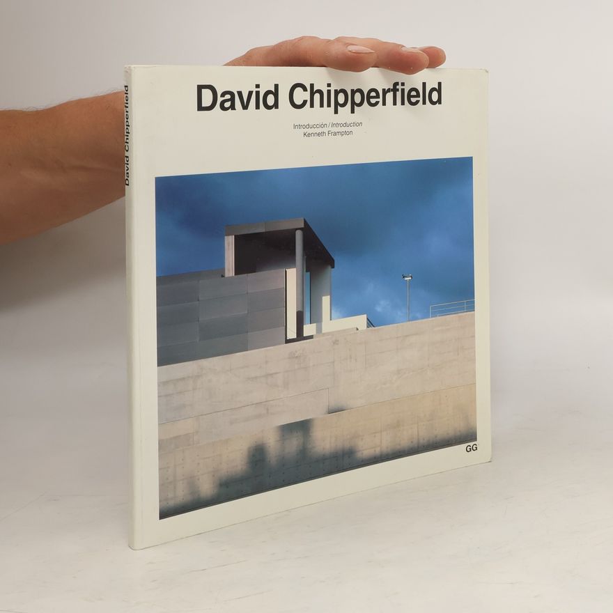 David Chipperfield David Chipperfield