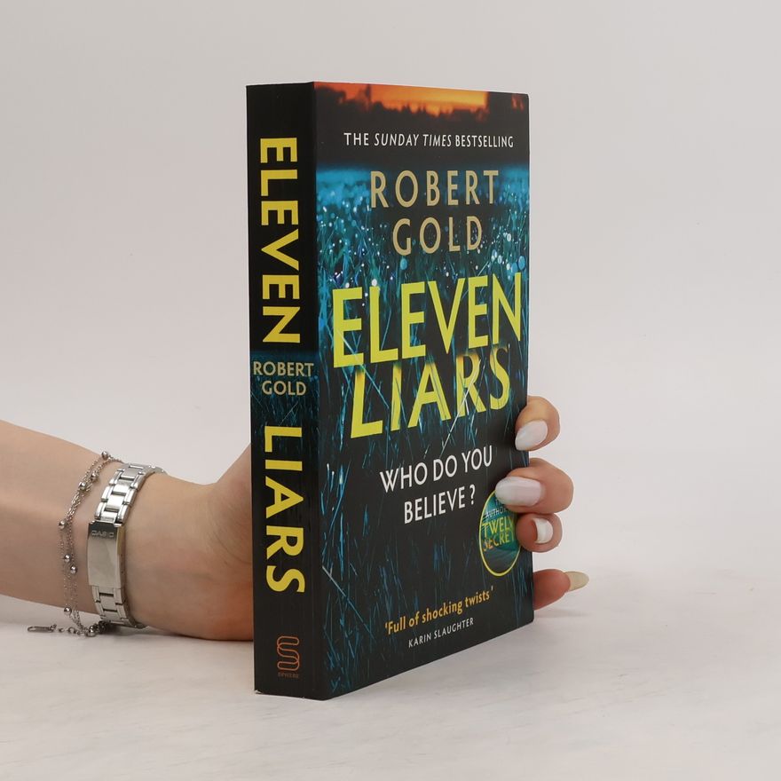 Robert Gold Eleven Liars
