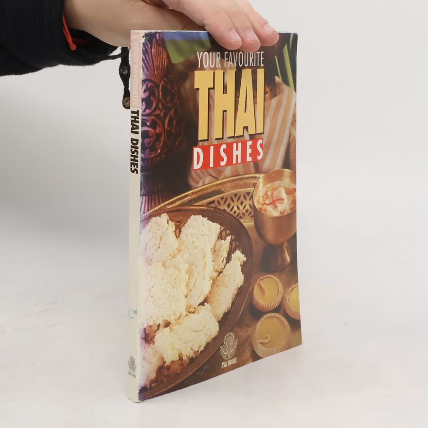 Wandī Na Songkhlā Your Favourite Thai Dishes