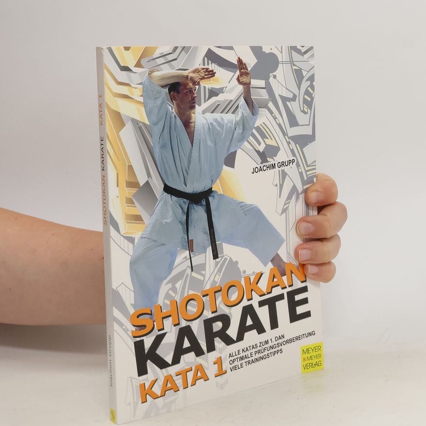 Kolektiv autorů Shotokan-Karate