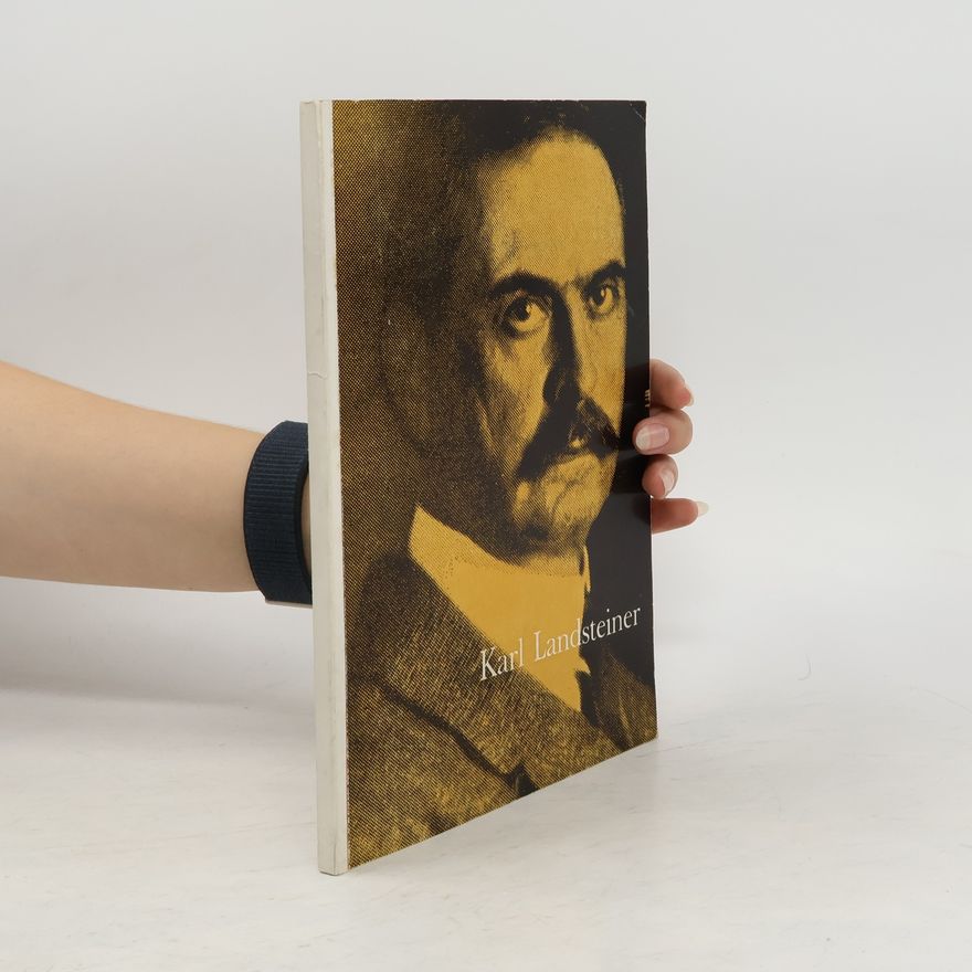 AA.VV. Karl Landsteiner