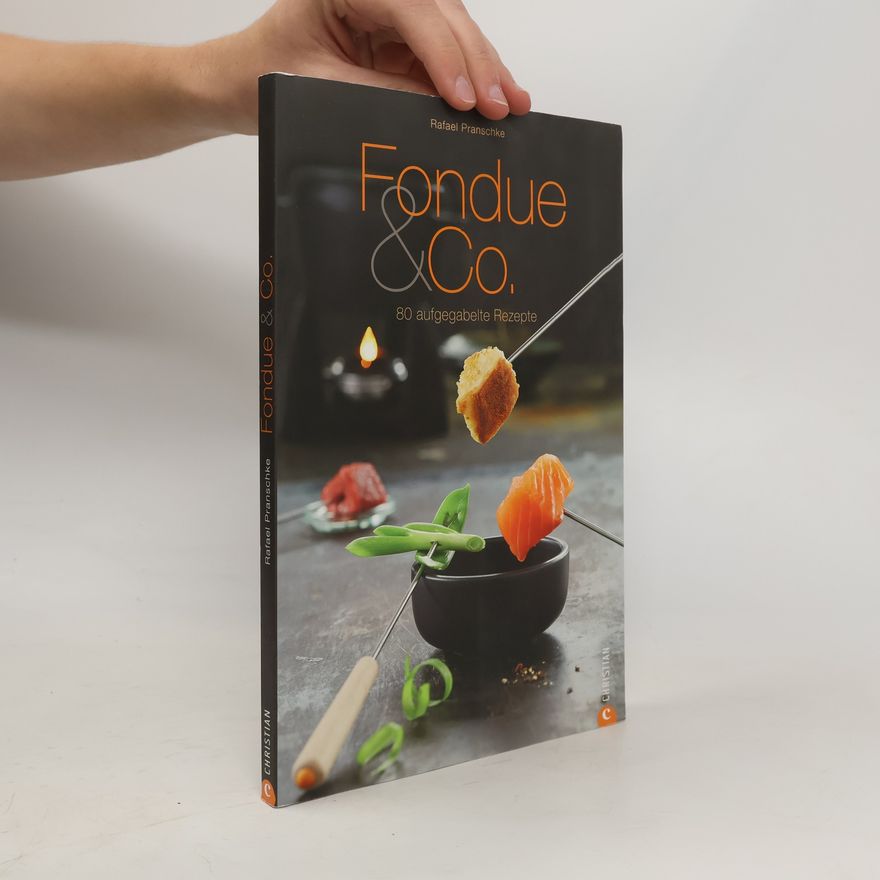 Rafael Pranschke Fondue & Co.