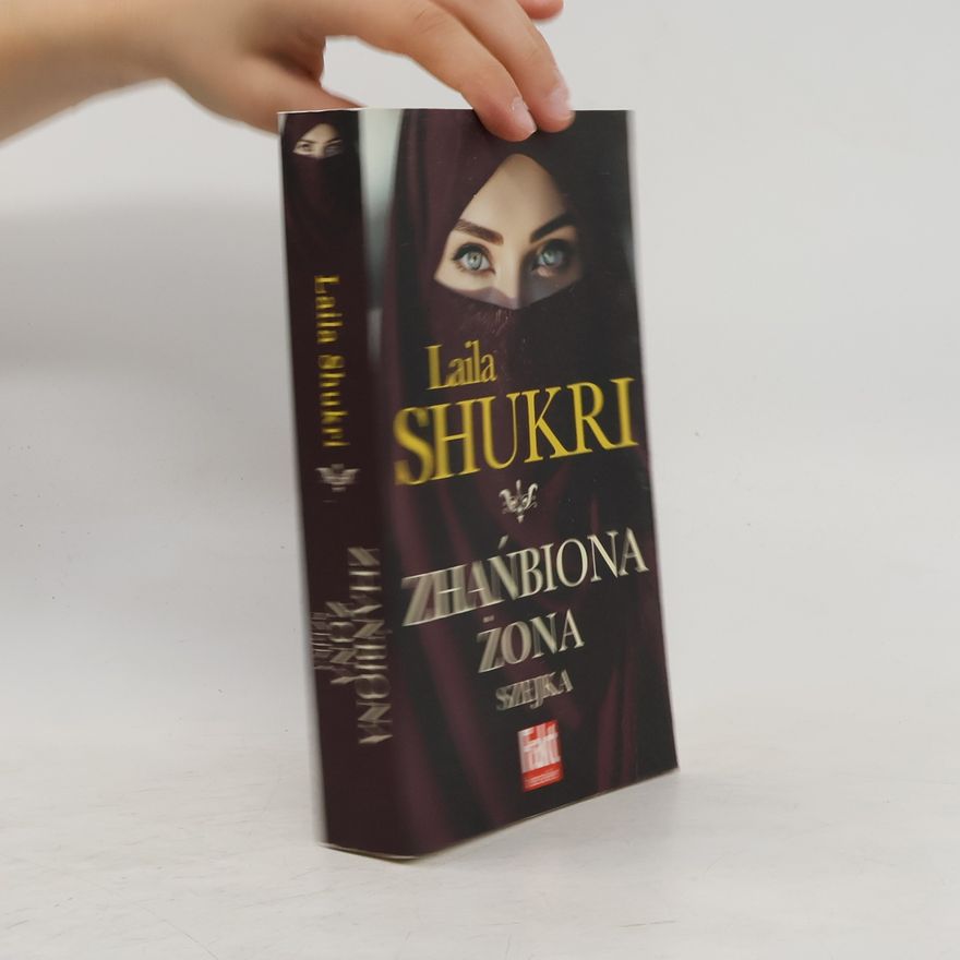 Shukri Laila Zhańbiona żona szejka