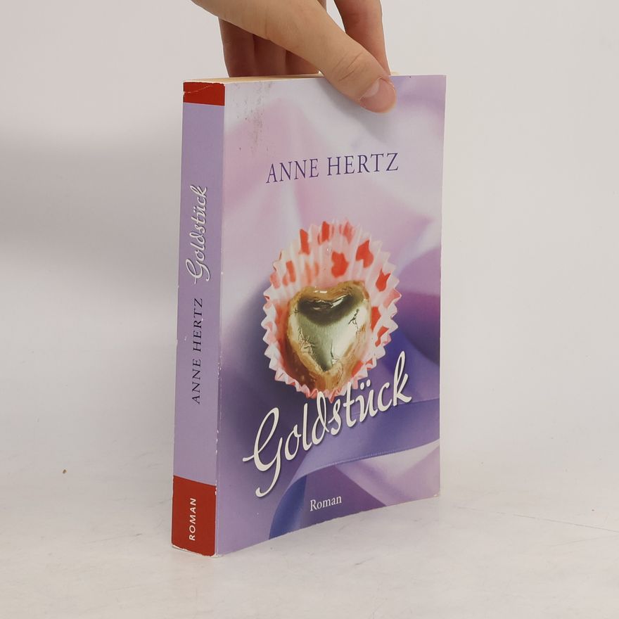 Anne Hertz Goldstück