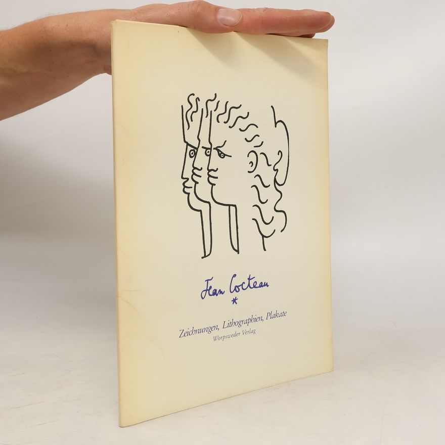Jean Cocteau Jean Cocteau