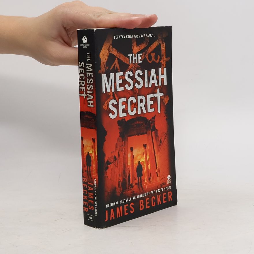 James Becker The Messiah Secret