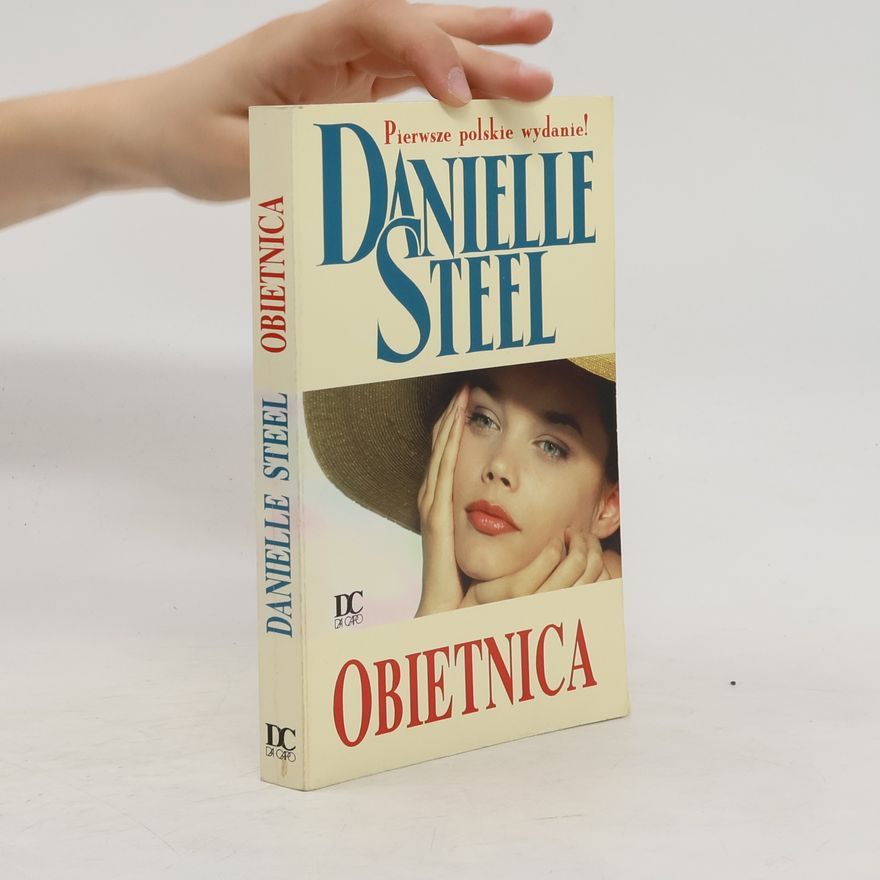 Danielle Steelová Obietnica